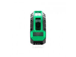 Лазерный уровень ADA ARMO 2D GREEN Professional Edition А00575