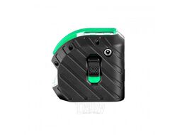 Лазерный уровень ADA ARMO 2D GREEN Professional Edition А00575