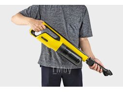Беспроводной пылесос VC 4S Cordless Plus Karcher 1.198-282.0