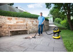 Хозяйственный пылесос WD 5 Premium Karcher 1.348-230.0