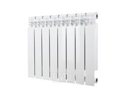 Радиатор биметаллический Halsen BS 500/100/10