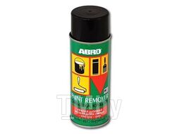 Удалитель краски ABRO 263г PR600