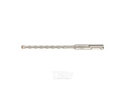 Бур SDS-PLUS D 6.5x100х160 мм CONTRACTOR 2C MILWAUKEE 4932471221