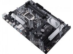 Материнская плата ASUS Prime H470-Plus ATX, Intel LGA1200, Intel H470, 4xDDR4, 2xPCIe x16, 4xPCIe x1, 2xM.2