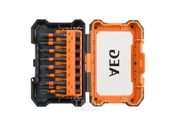 Набор ударных бит AEG AAKSD10