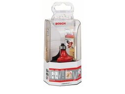 Фреза радиусная Expert S8/R12,7/D38,1/L19 BOSCH 2608629377