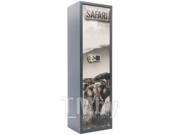 Сейф оружейный Valberg Сафари EL Print