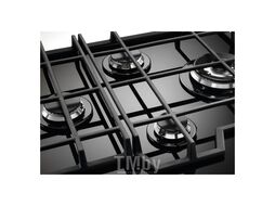 Поверхность газовая Electrolux GPE263YK
