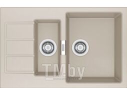 Мойка кухонная Franke Sirius SID 651-78 (114.0489.241)