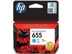 Картридж HP 655 (CZ110AE)