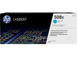 Картридж HP 508X (CF361X)