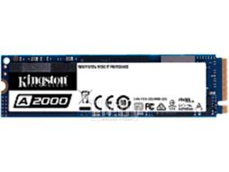 SSD диск Kingston A2000 M.2 500GB (SA2000M8/500G)