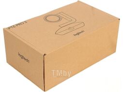 Веб-камера Logitech PTZ Pro 2-EMEA (L960-001186)