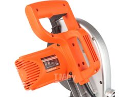 Торцовочная пила PATRIOT MS 210
