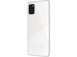 Смартфон Samsung Galaxy A31 128GB / SM-A315FZWVSER (белый)