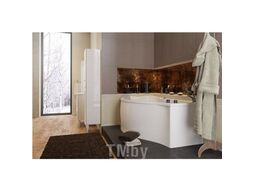 Ванна акриловая 1Марка Gracia 160x95 L