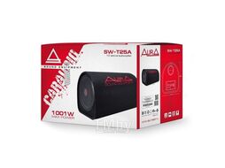Корпусной активный сабвуфер AURA SW-T25A