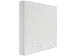 Люк под плитку Alkraft Инженер с нажимным замком 30x50