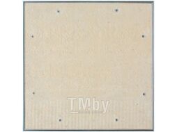 Люк под плитку Alkraft Сантехник с нажимным замком 40x60