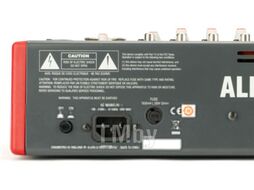 Микшерный пульт Allen & Heath ZED12FX/X