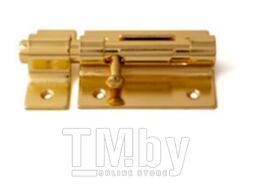Шпингалет Apecs DB-02-80-G