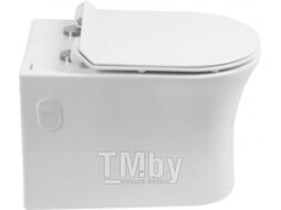 Унитаз подвесной Aquanet Roll-W / 210766