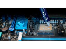 Термопаста Arctic Cooling MX-4 (4г)