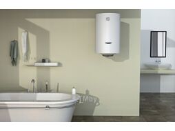 Накопительный водонагреватель Ariston PRO1 R 80 V PL (3700590)