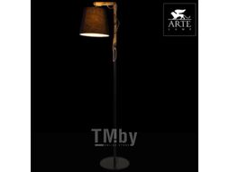 Торшер Arte Lamp Pinoccio A5700PN-1BK