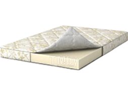 Матрас Askona Compact Effect Low 80x186