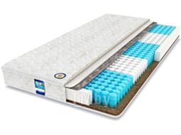 Матрас Askona Expert Erudite 80x190