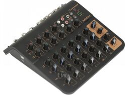 Микшерный пульт Audiophony Mi6U