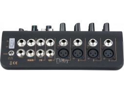 Микшерный пульт Audiophony Mi6U