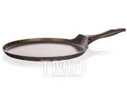 Блинная сковорода Banquet Granite Dark Brown 40055024