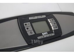 Газовый котел Baxi Luna-3 Comfort 1.310 Fi / CSE45531358 (турбо)