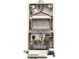 Газовый котел Baxi Luna-3 Comfort 1.310 Fi / CSE45531358 (турбо)