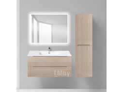Тумба под умывальник BelBagno Etna-1000-2C-SO-RG-P