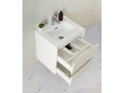 Тумба под умывальник BelBagno Kraft 39-500/390-2C-SO-BO
