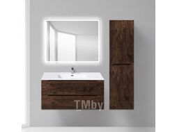 Тумба под умывальник BelBagno Etna-1000-2C-SO-RW-P