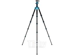 Штатив Benro FTR19AB0GBLU