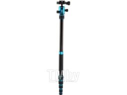 Штатив Benro FTR19AB0GBLU