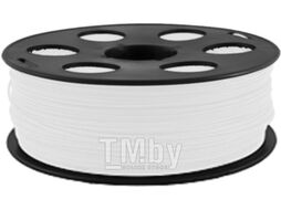 Пластик для 3D печати Bestfilament Hips 1.75мм 1кг (белый)