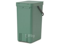 Мусорное ведро Brabantia Sort&Go / 129827 (16л)