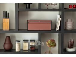Нож Brabantia Profile Line / 250149 (стальной матовый)