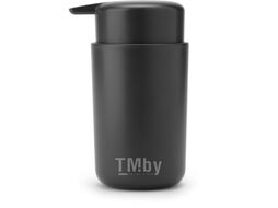Дозатор жидкого мыла Brabantia ReNew 280245 (темно-серый)