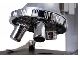 Микроскоп оптический Bresser Junior Biotar 300x-1200x / 70125 (кейс)