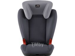Автокресло Britax Romer Kid II BLS (storm grey)