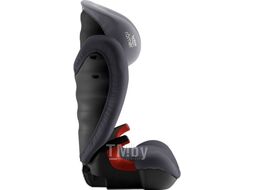 Автокресло Britax Romer Kid II BLS (storm grey)