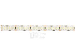 Светодиодная лента Byled 3014 / BLS3014-240-12-24-WW (теплый белый)