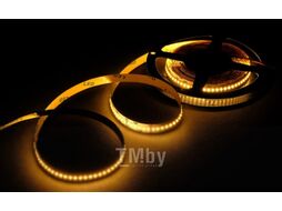 Светодиодная лента Byled 3014 / BLS3014-240-12-24-WW (теплый белый)